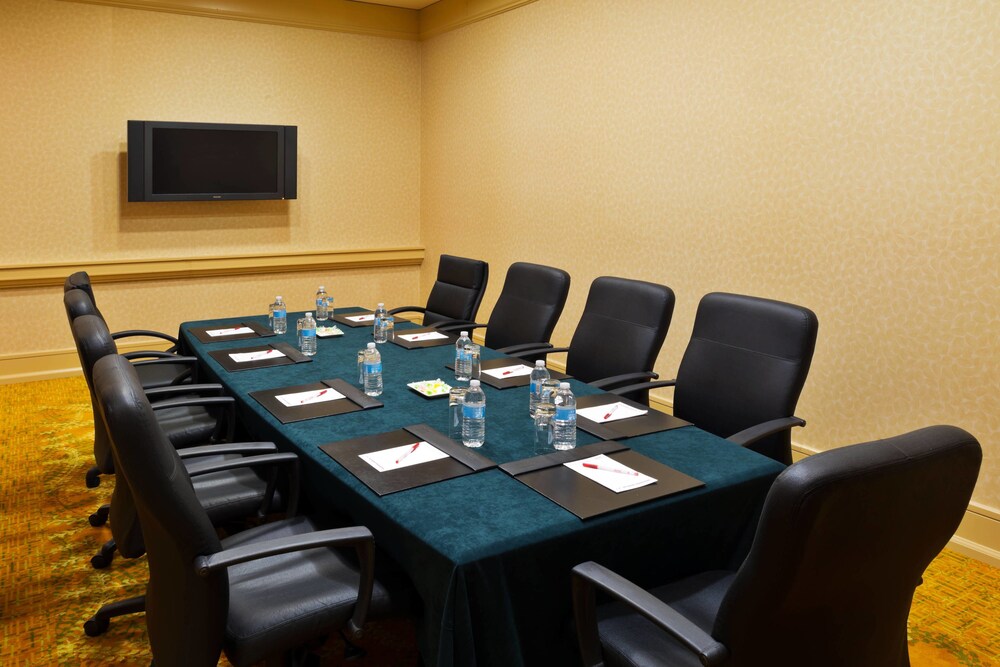 Marriott Denver South at Park Meadows - photo 27