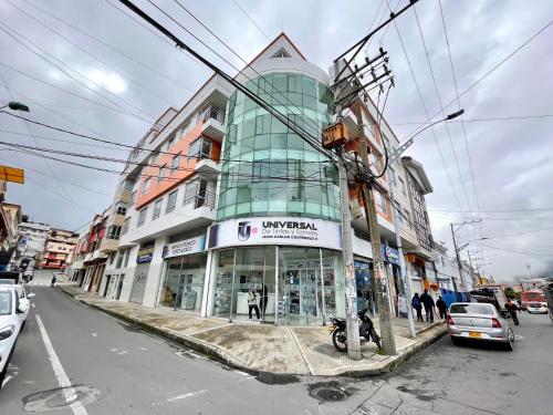 Hotel Home - last minute hotel in Pasto