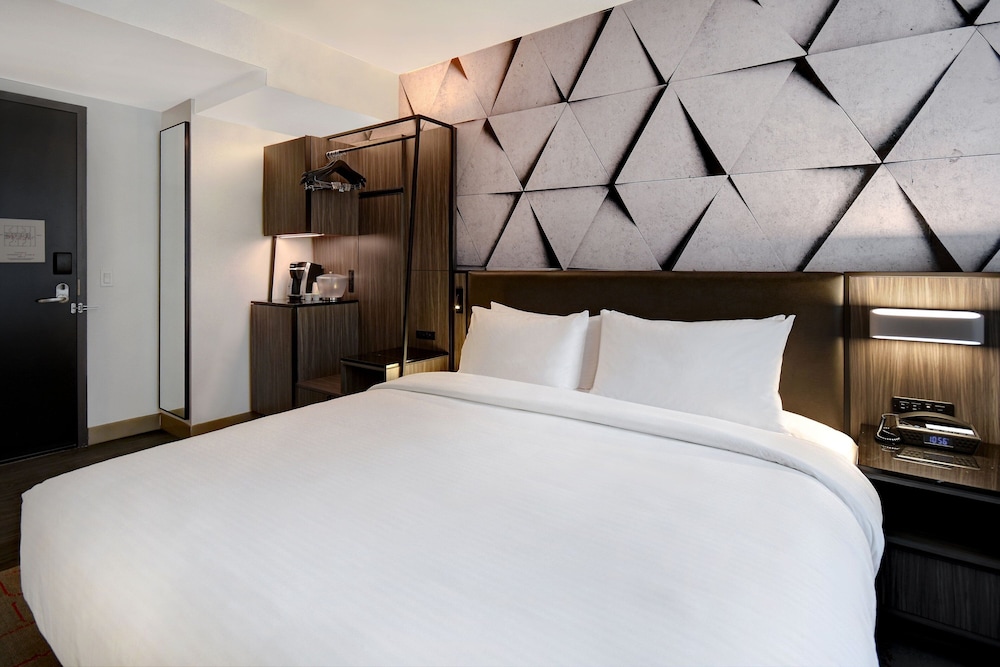 SpringHill Suites by Marriott New York Midtown Manhattan Park Avenue - photo 12