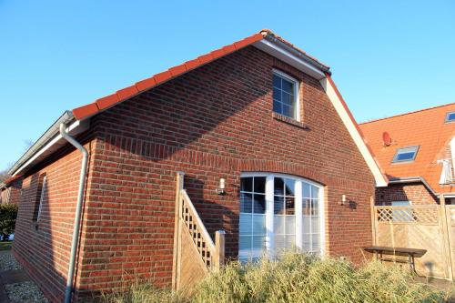 Achtern Diek in Norden, Germany