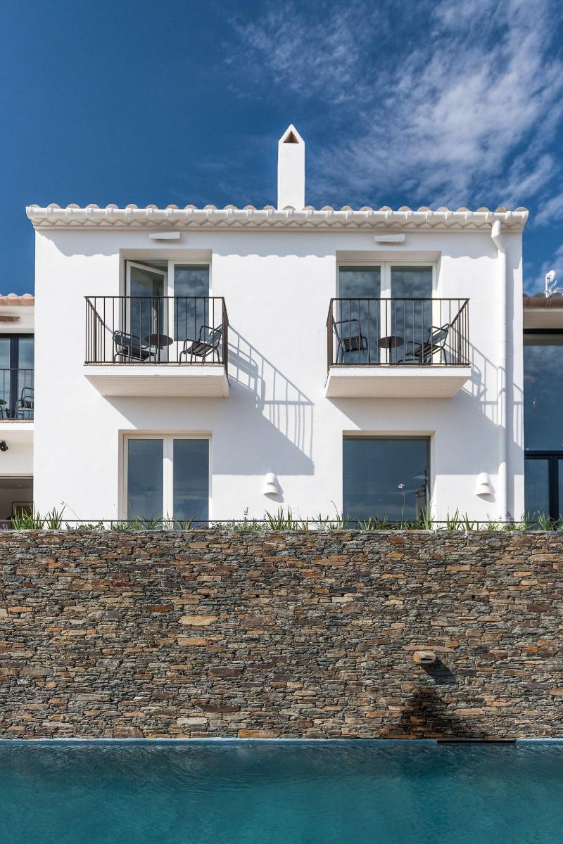 Boutique Hotel Villa Gala by Fimedhotels — Cadaques — photo 3