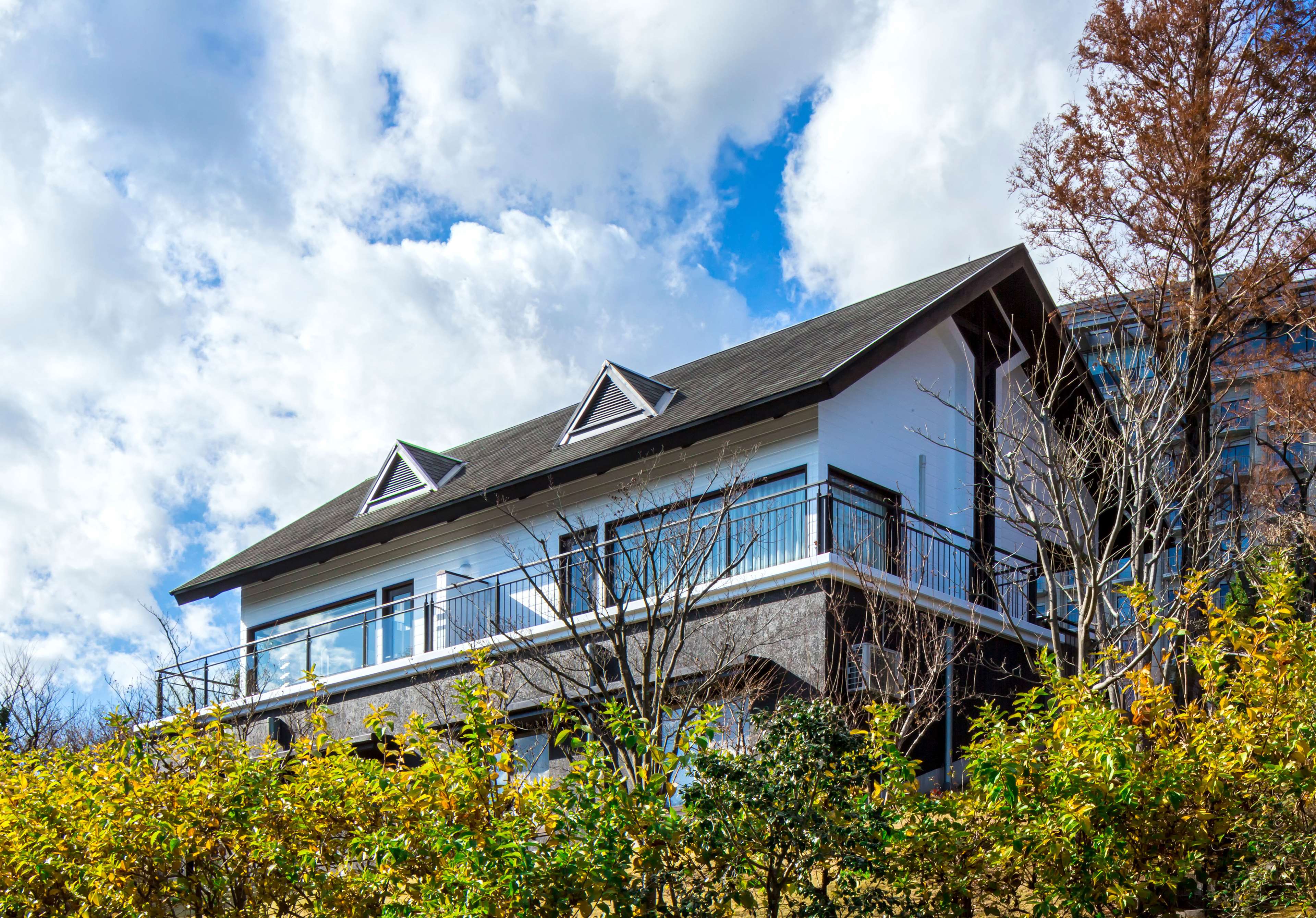 The Bay Forest Odawara by Hilton Club — 4-Star Luxury Hotel in Odawara, Japan