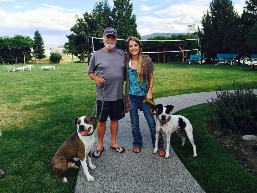 Mountain View Lodge - photo 29