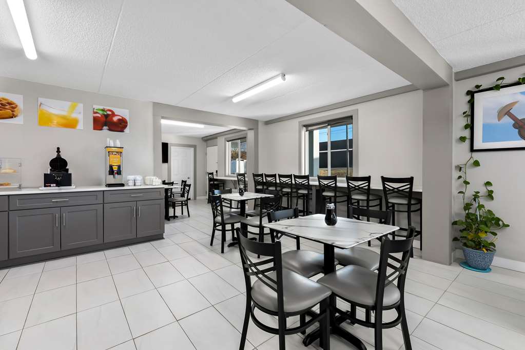 Quality Inn Nashville Opryland Area - photo 38