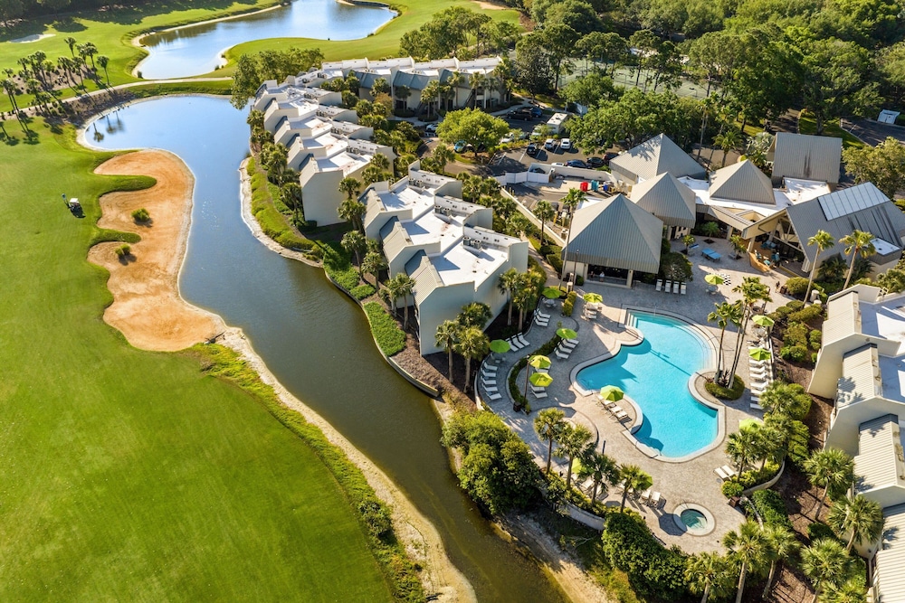 Marriott's Sabal Palms - last minute hotel in Orlando