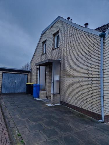 Ferienhaus Küstenperle — Brunsbuettel — photo 5