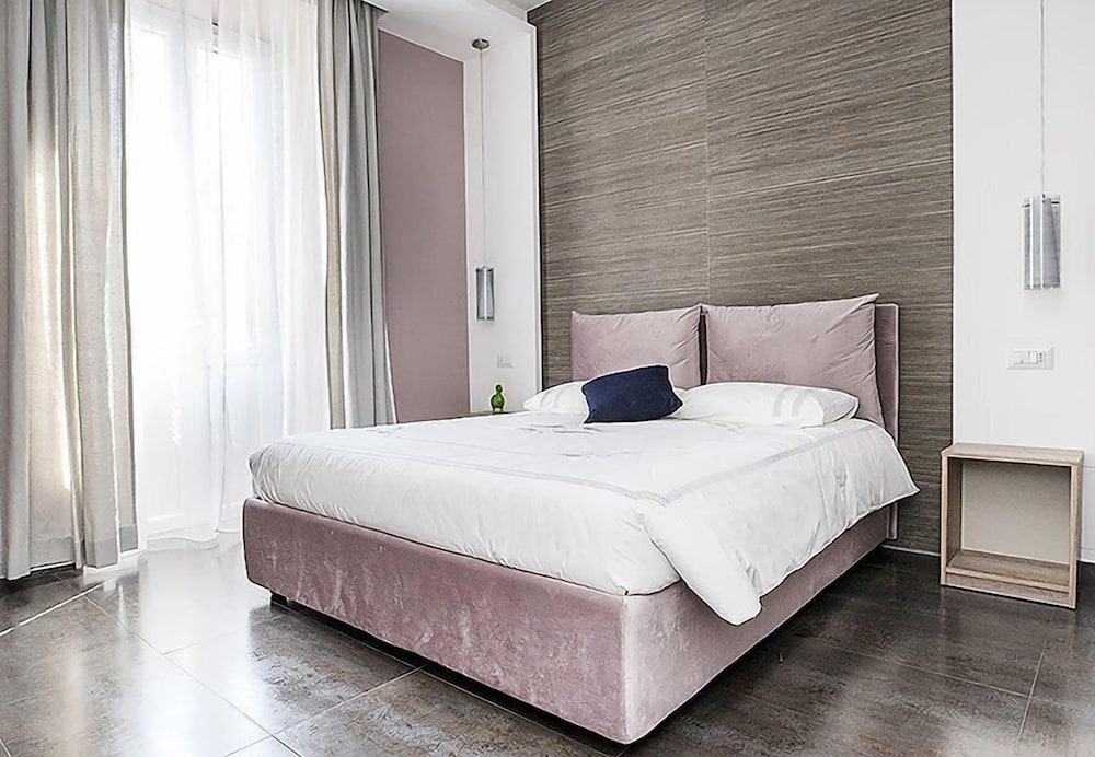 My Love Suite — 4-Star Luxury Hotel in Rome, Italy