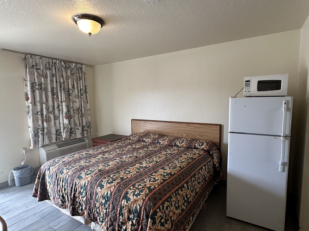 Travel Inn By OYO La Marque Texas City I 45 - photo 13