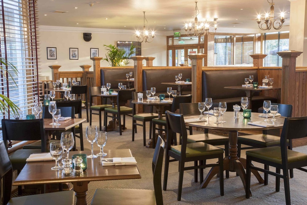 Holiday Inn York by IHG — hotel in York