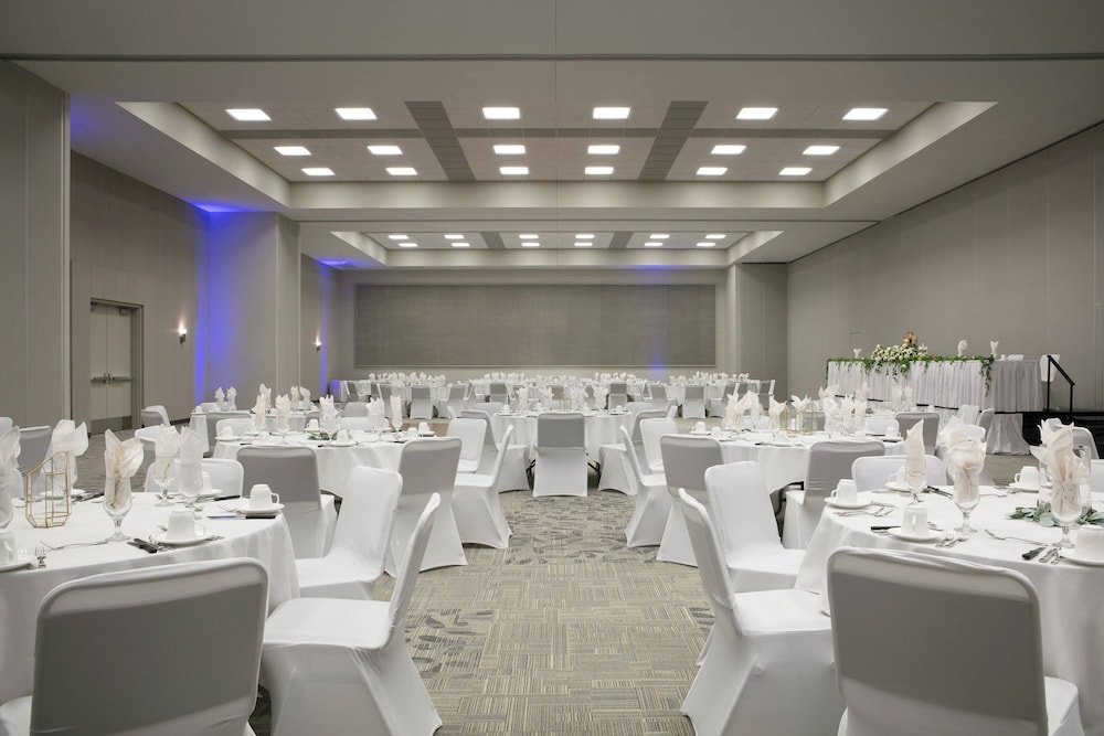 Courtyard by Marriott Sioux City Downtown Convention Center - photo 24