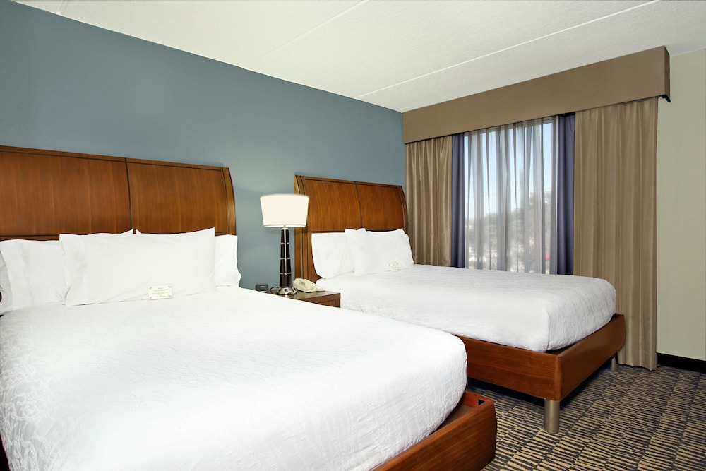 Hilton Garden Inn Austin NW Arboretum - photo 18