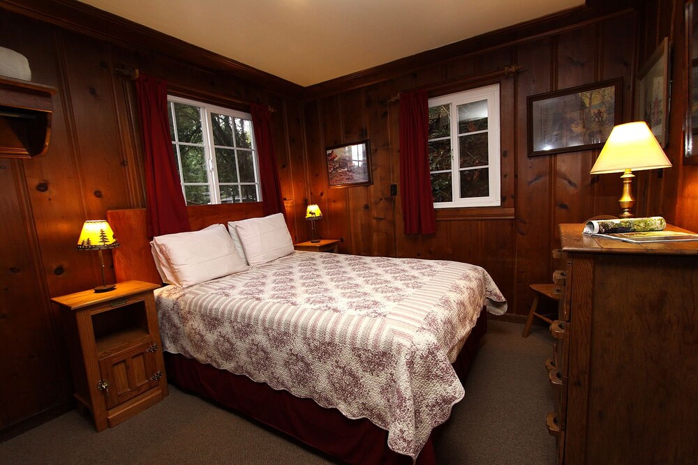 Fern Grove Cottages - photo 26