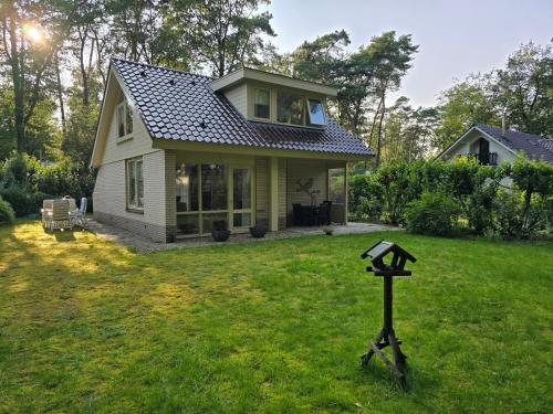 Vakantiewoning Bosvogel - last minute hotel in Unknown City