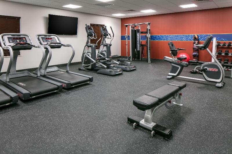 Hampton Inn Wichita Northwest - photo 74