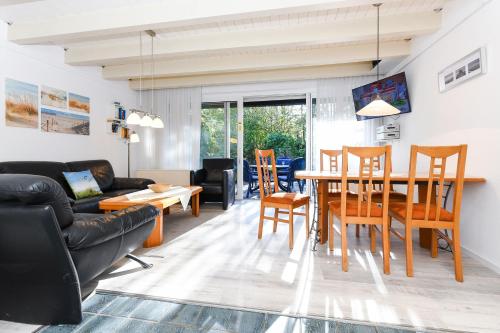Ferienhaus Deichliebe — Esens