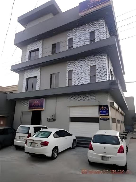 Fine Star Hotel in Faisalabad, Pakistan