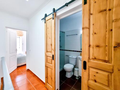 FLH Tavira Central Town House with Terrace & Rooftop — 4-Star Luxury Hotel in Tavira, Portugal