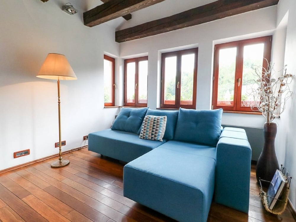 Hotel Villa Prato — Brasov — photo 2