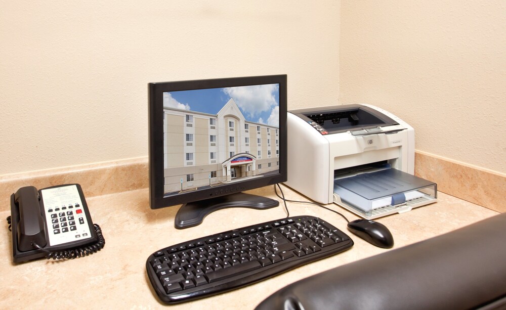 Candlewood Suites O Fallon by IHG - photo 19