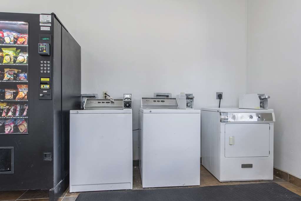 Studio 6 Lafayette LA Broussard - photo 27