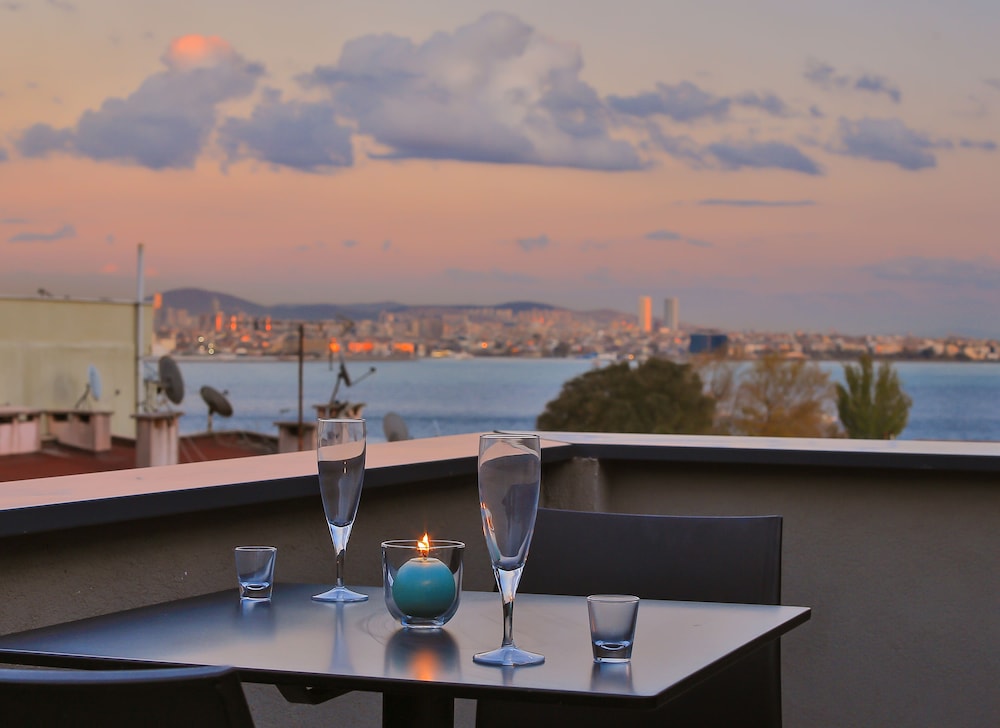 Charming Vezir - last minute hotel in Istanbul