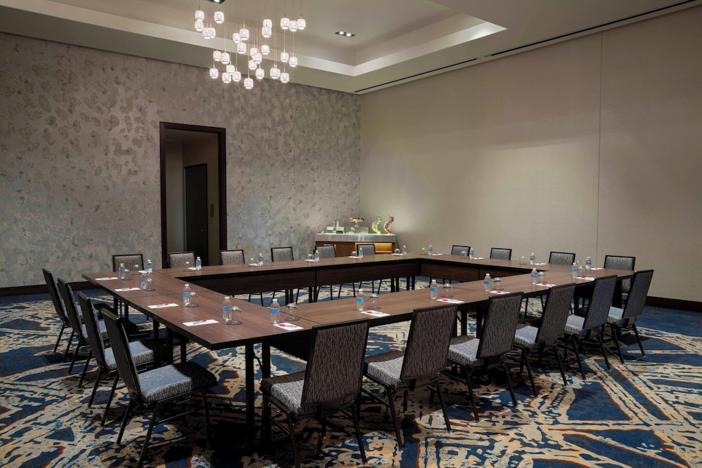 Buffalo Marriott At Lecom Harborcenter - photo 48
