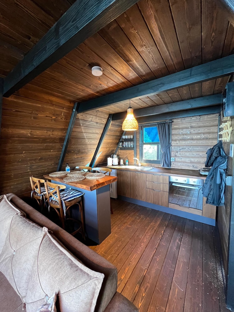 Ediz Suit Bungalov — Ardesen — photo 4
