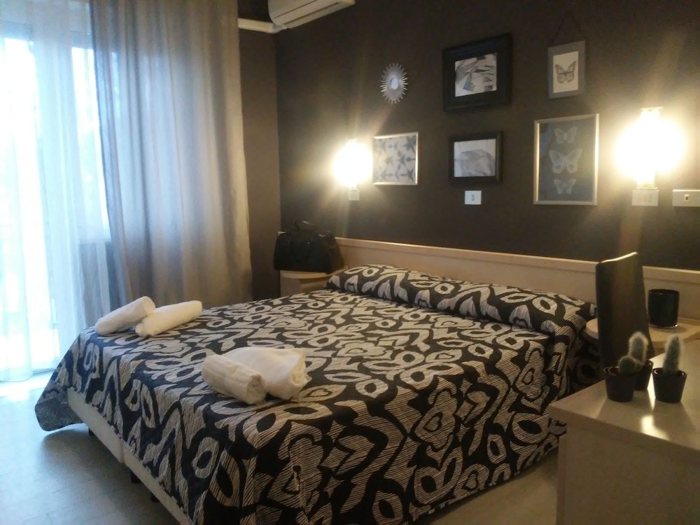 WuHostel — Cervia — photo 3
