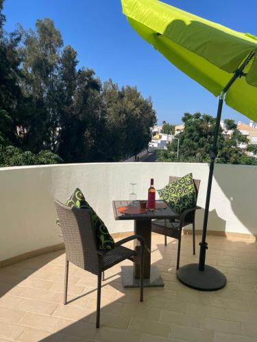 Cabanas Beach Penthouse — 4-Star Luxury Hotel in Cabanas De Tavira, Portugal