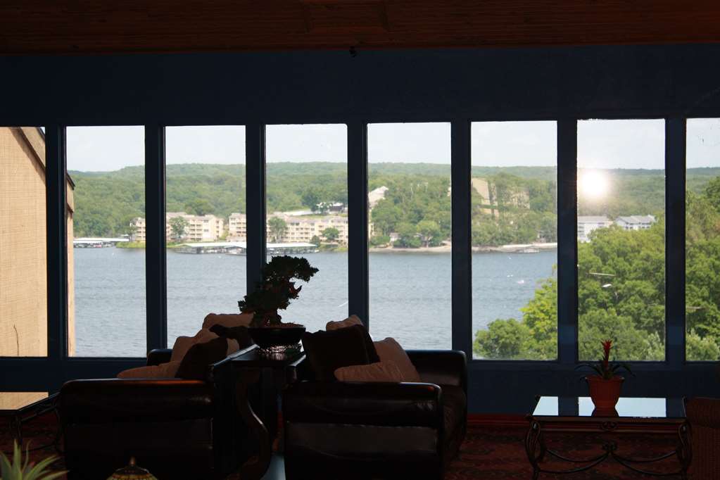 Inn at Grand Glaize - photo 19