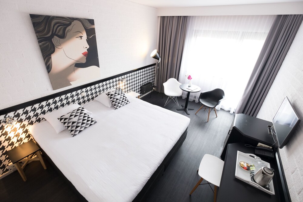 Apollo Hotel Lelystad City Centre — Lelystad — photo 2