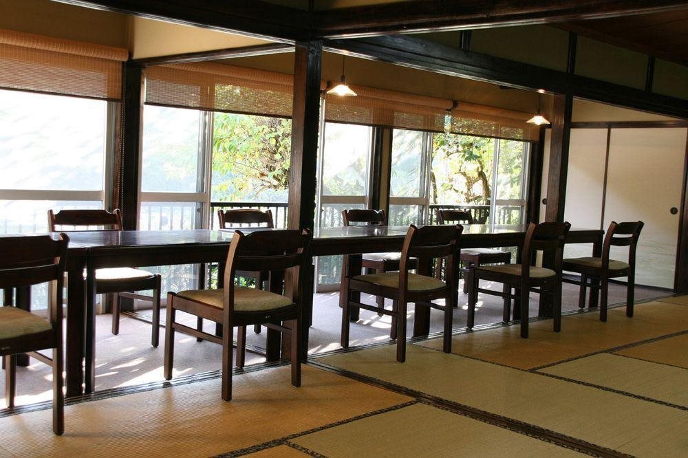 Besso Ryokan Kinkokaku 8853818 — Akiruno