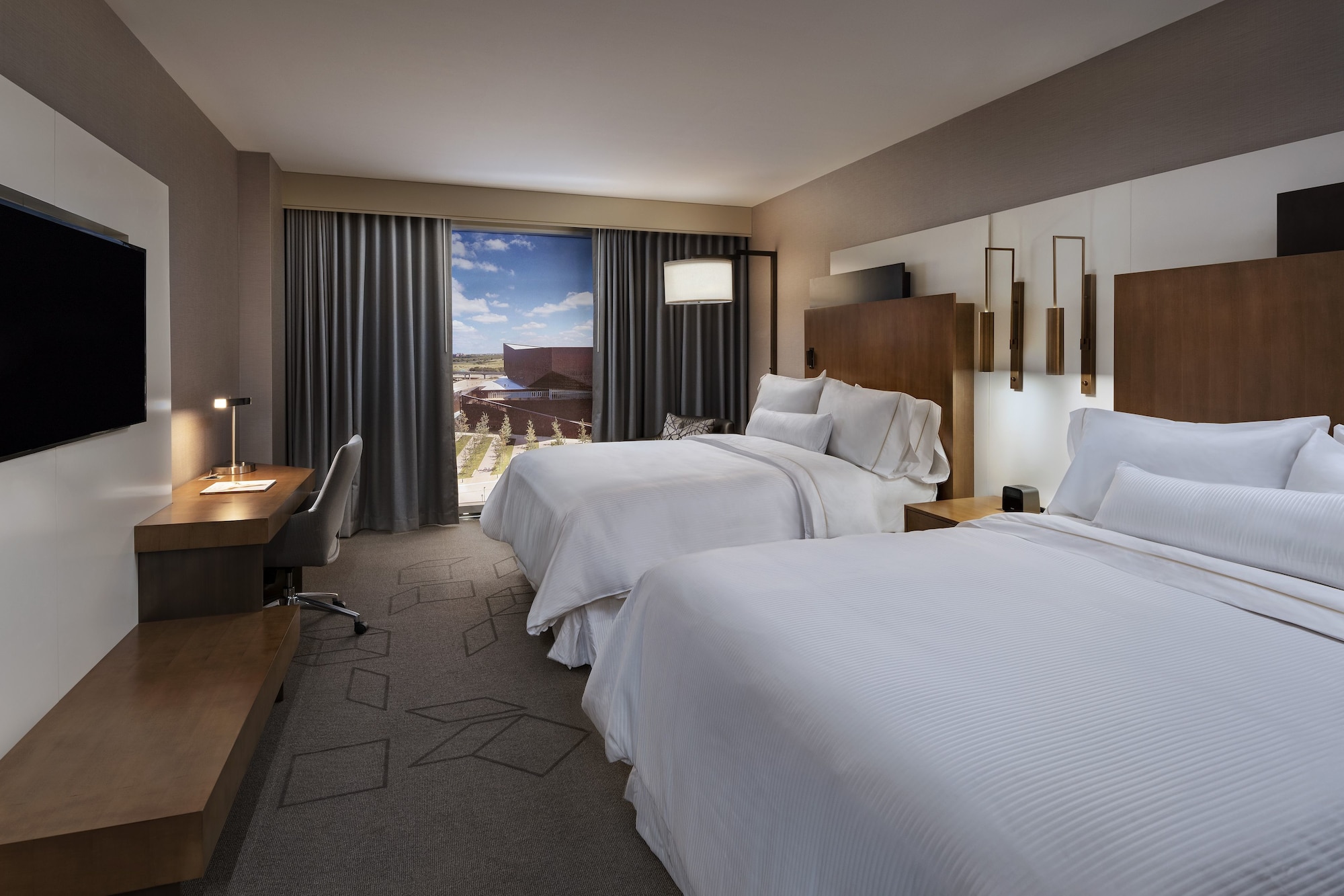 The Westin Irving Convention Center at Las Colinas - featured photo
