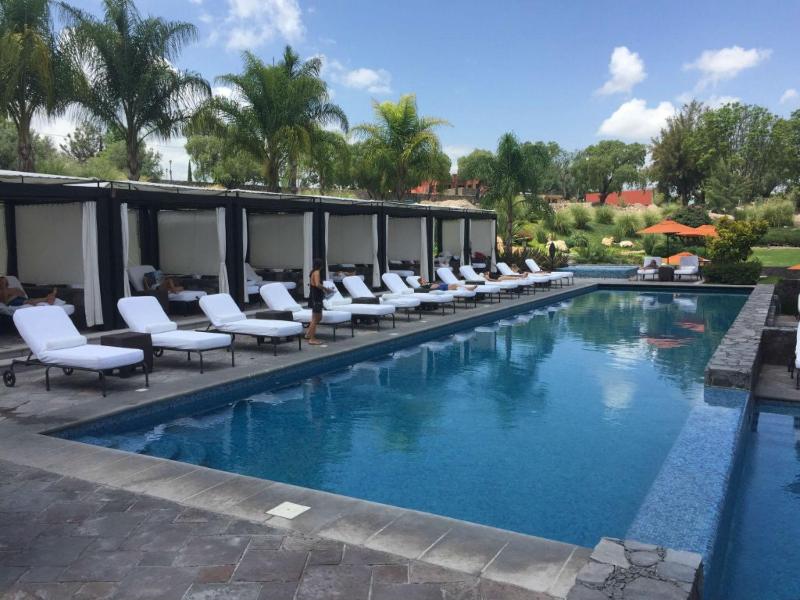 Rosewood San Miguel De Allende