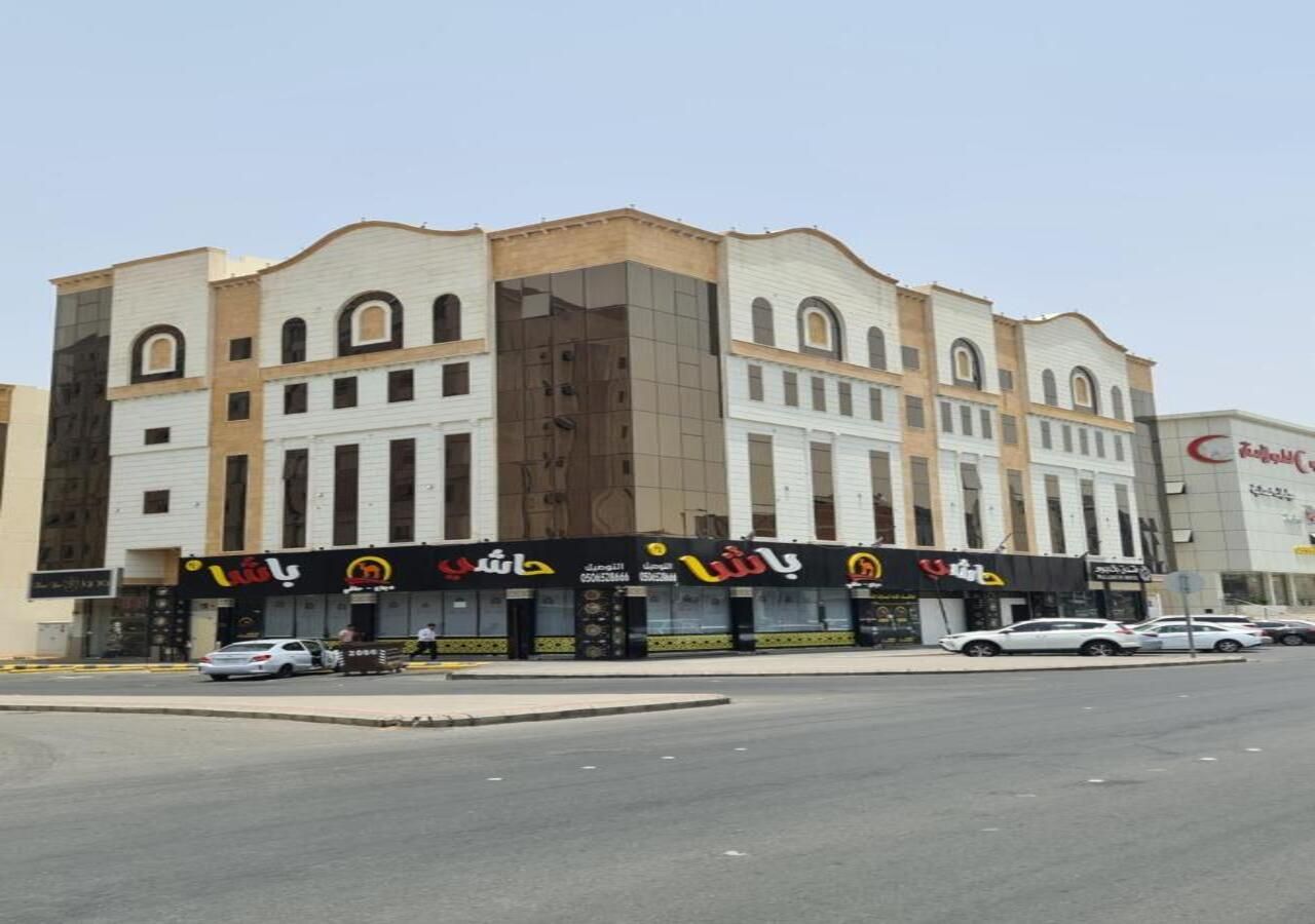 Palladium Hotel — Medina — photo 3