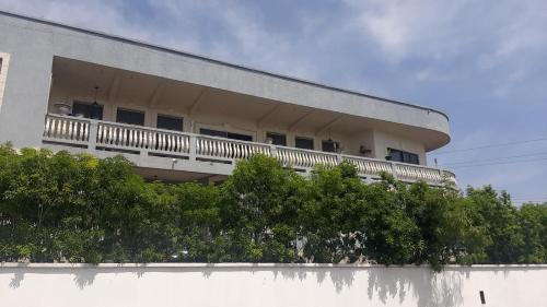 ShkyBlue Suites in Unknown City, Barbados