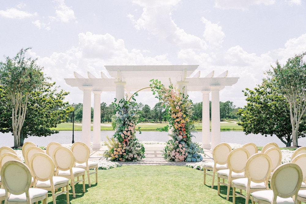 The Ritz Carlton Orlando Grande Lakes - photo 204