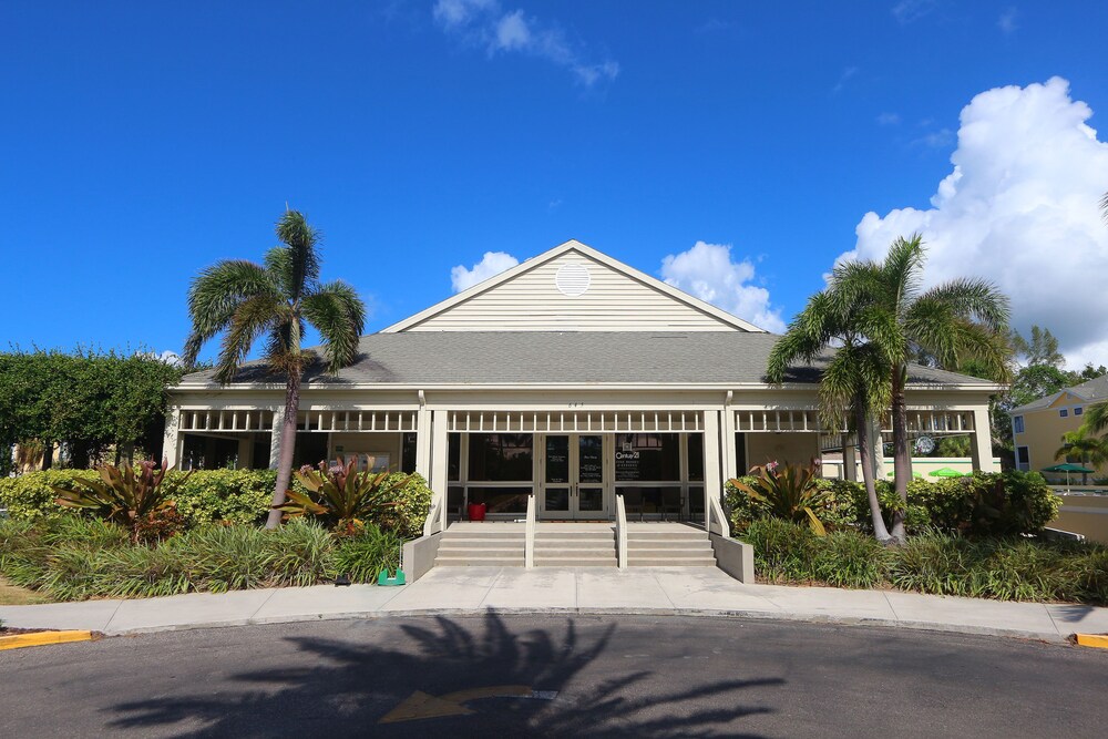 Cedars Tennis Resort by RVA — hotel in Longboat Key