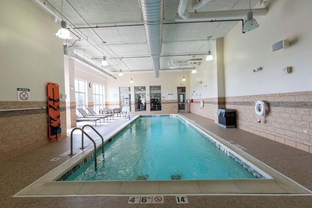 Sheraton Chicago Northbrook Hotel - photo 14