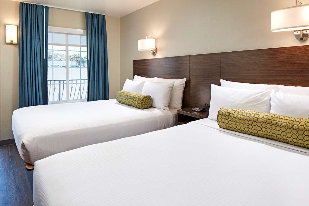 SureStay Hotel by Best Western San Diego Pacific Beach - photo 10