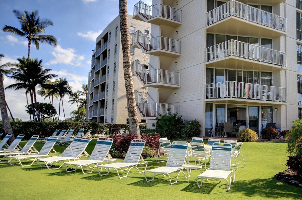 Kamaole Nalu #503 by Ali'i Resorts - photo 24