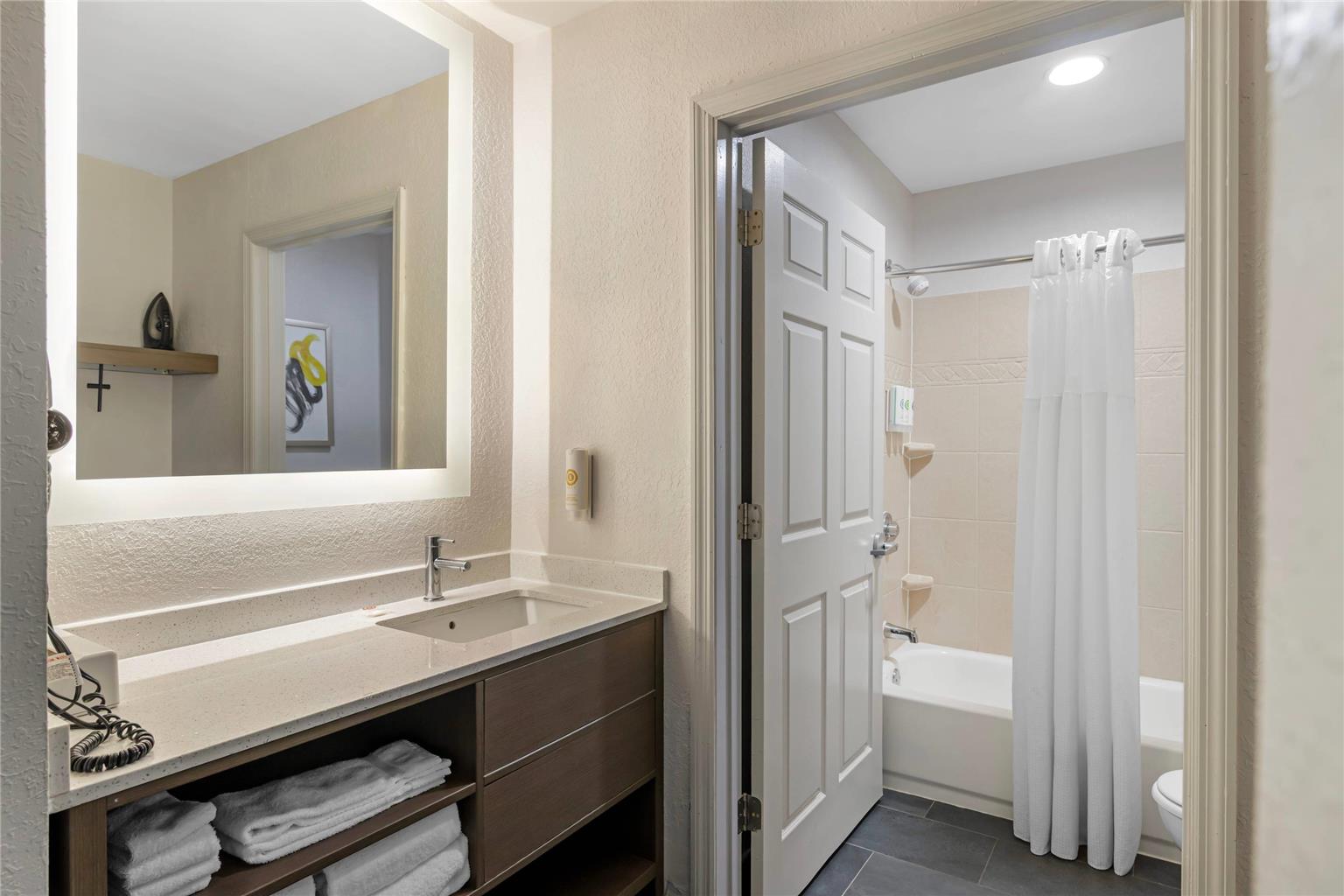 Comfort Inn & Suites Savannah Airport - photo 19