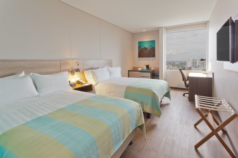 Holiday Inn Express Yopal by IHG — Yopal — photo 5