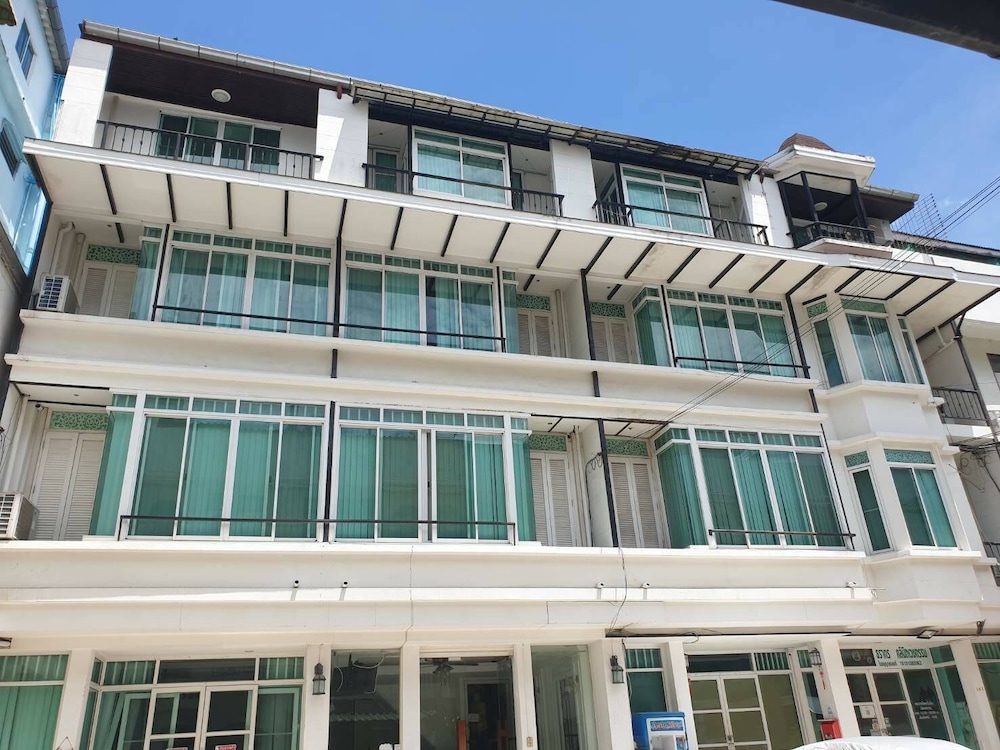 Ks Suites - last minute hotel in Bangkok