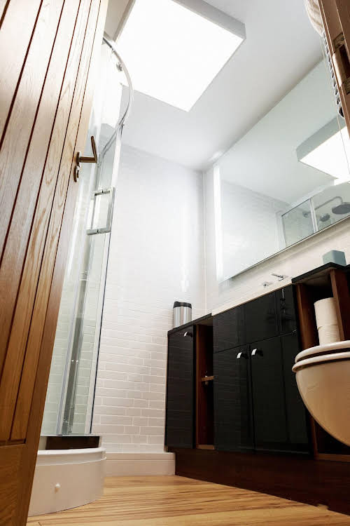 Fishergate Apartments — 4-Star Luxury Hotel in Norwich, United Kingdom