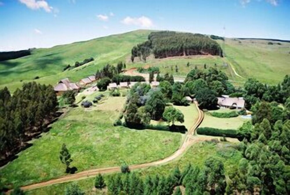 Woodridge Country Hotel in Howick, South Africa
