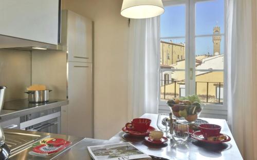Terme View by Halldis — 4-Star Luxury Hotel in Florence, Italy