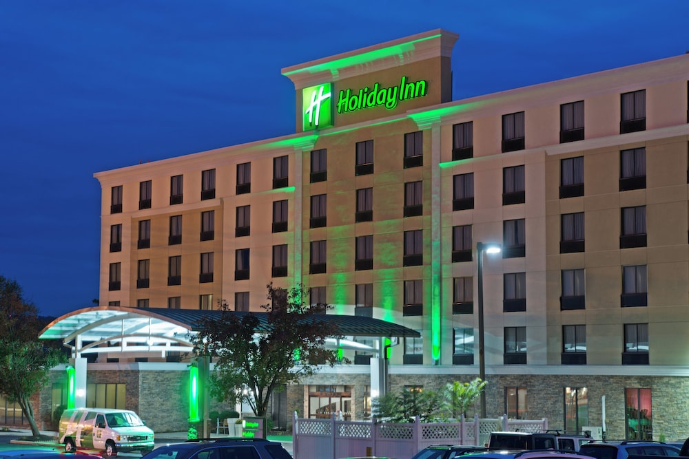 Holiday Inn Harrisburg East by IHG in Middletown, United States