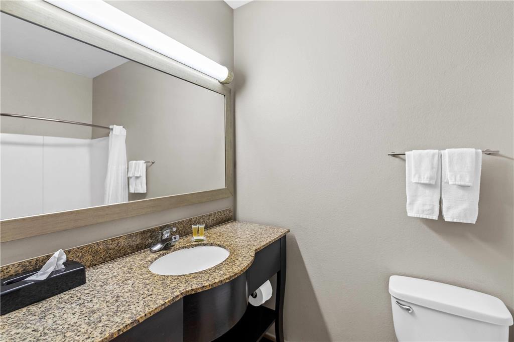 Days Inn by Wyndham Rockdale Texas - photo 17