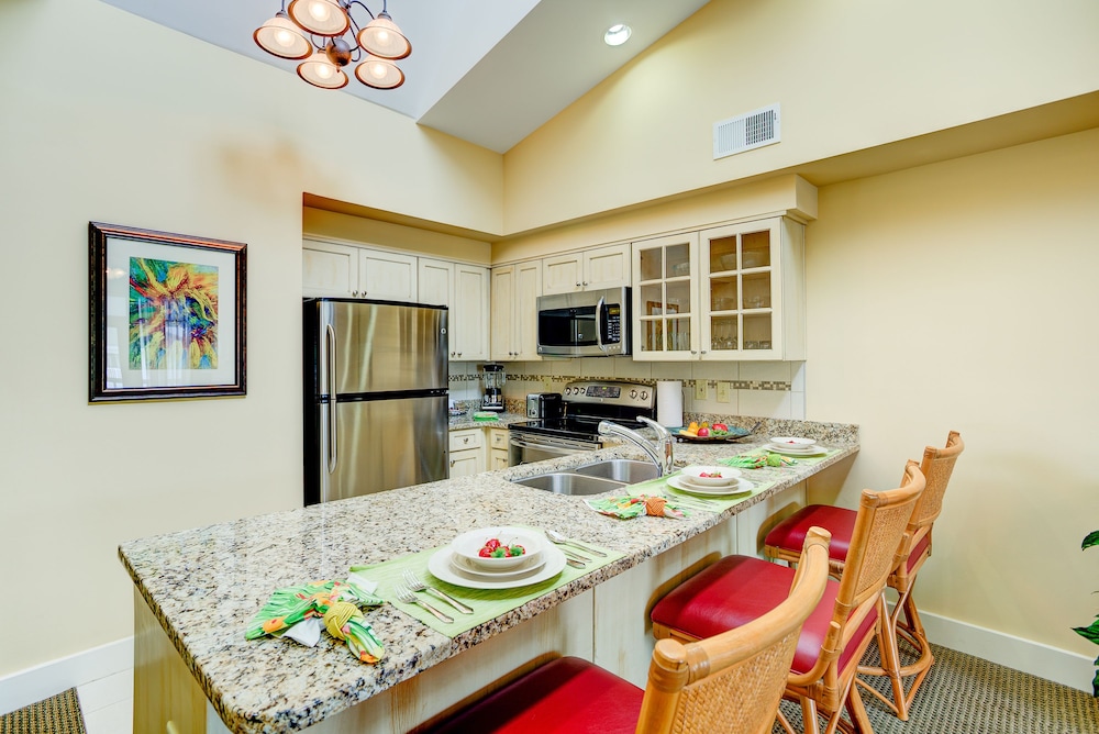 Turtle Cay Resort - photo 10